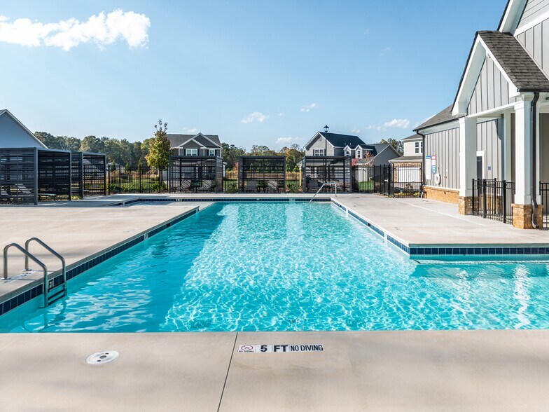 Building Photo - 5030 Franks Creek Way