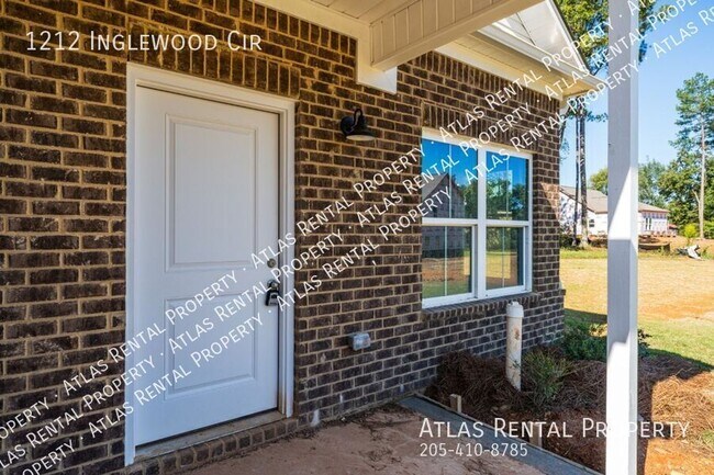 Building Photo - 1212 Inglewood Cir