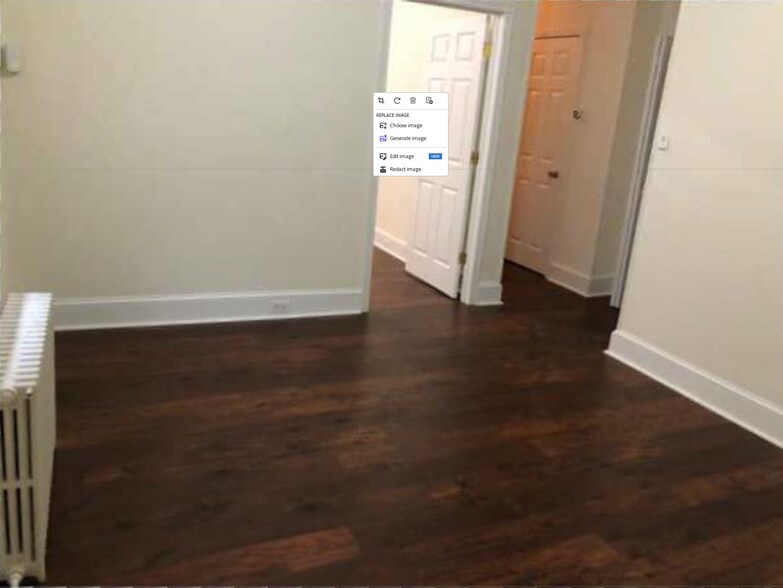 FF 2nd Bedroom - 117 Sumac St