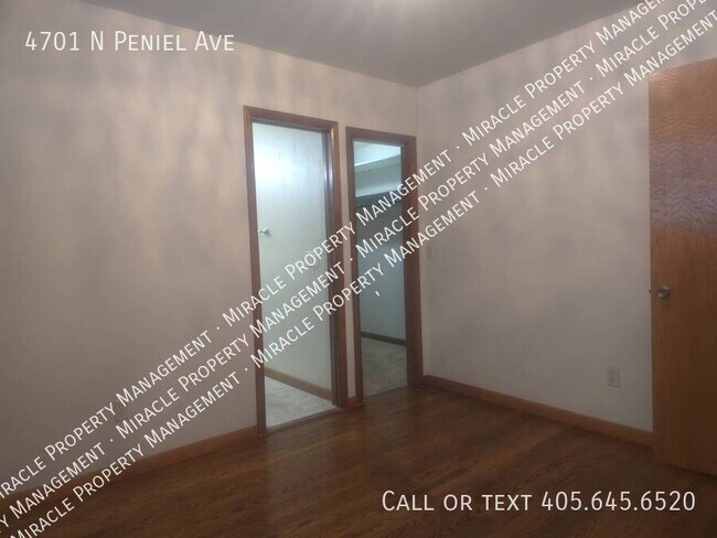 Building Photo - 4701 N Peniel Ave