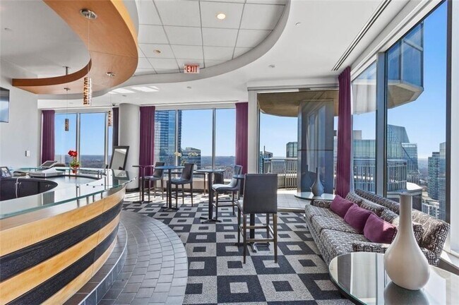 Primary Photo - 3338 Peachtree Rd NE