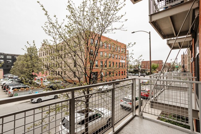 Building Photo - 3505 S Morgan St