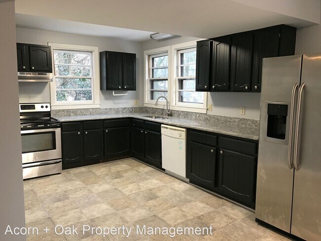 Primary Photo - 4 br, 2 bath House - 125 Purefoy Rd