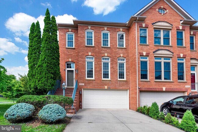 Building Photo - 10427 Overgate Pl