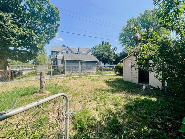 Building Photo - Attached Garage, Basement, and Shed