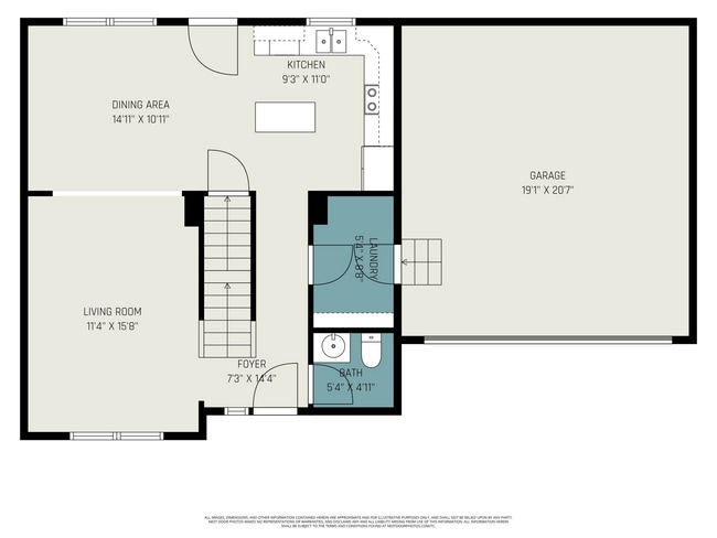 Building Photo - 444 Lost Creek Dr