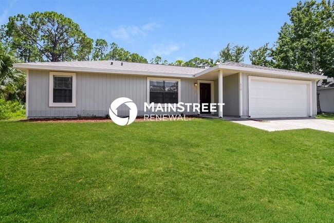 Building Photo - 3 Bedroom Pet-Friendly Home in Palm Bay, FL with Main Street Renewal