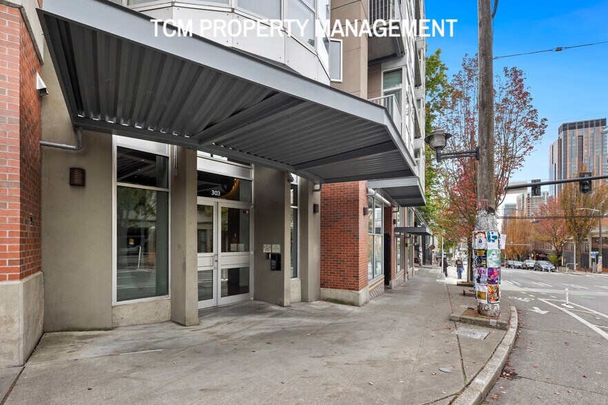 Building Photo - 303 E Pike St
