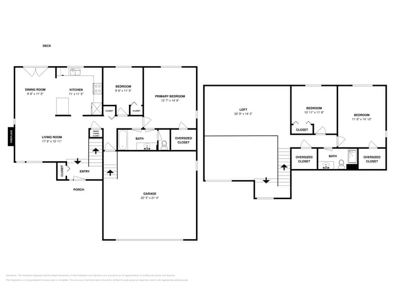 Building Photo - 2405 Ravine Dr