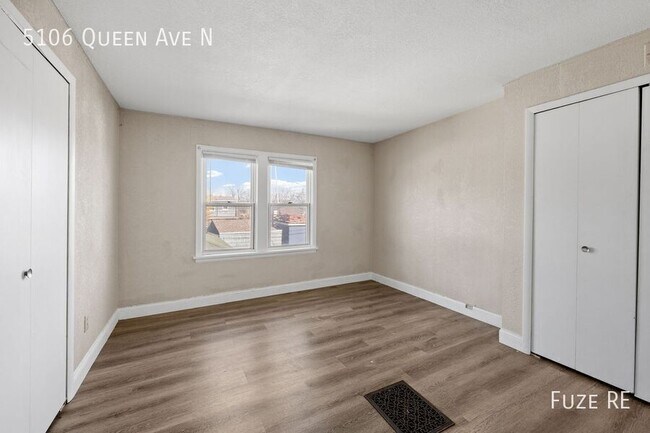 Building Photo - 5106 N Queen Ave