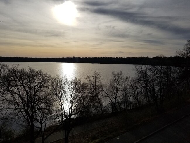 Building Photo - Large two bedroom top floor Condo....over looking lake Harriet.
