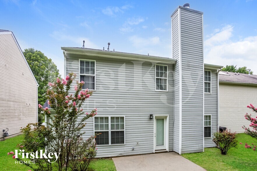 Building Photo - 5842 Brookfield Pointe Dr