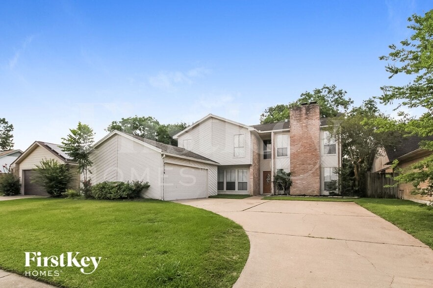 Building Photo - 4754 Hickory Downs Dr
