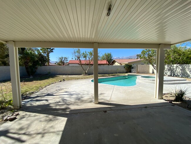 Building Photo - 68305 Encinitas Rd
