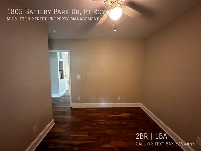 Building Photo - 1805 Battery Park Dr