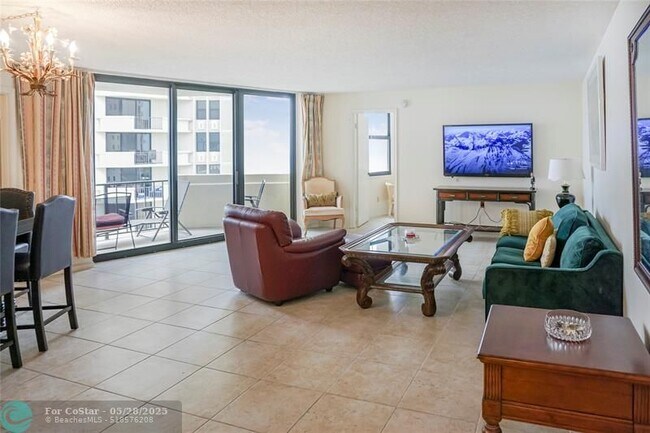 Building Photo - 2800 N Ocean Dr