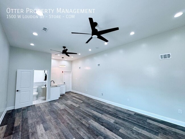 Building Photo - 1500 W Loudon St