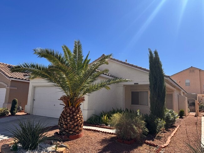 Building Photo - One Story Home For Rent