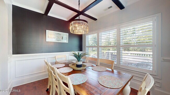 Building Photo - 107 Bogue Harbor Ct