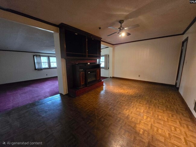 Building Photo - 1707 Teakwood Ln