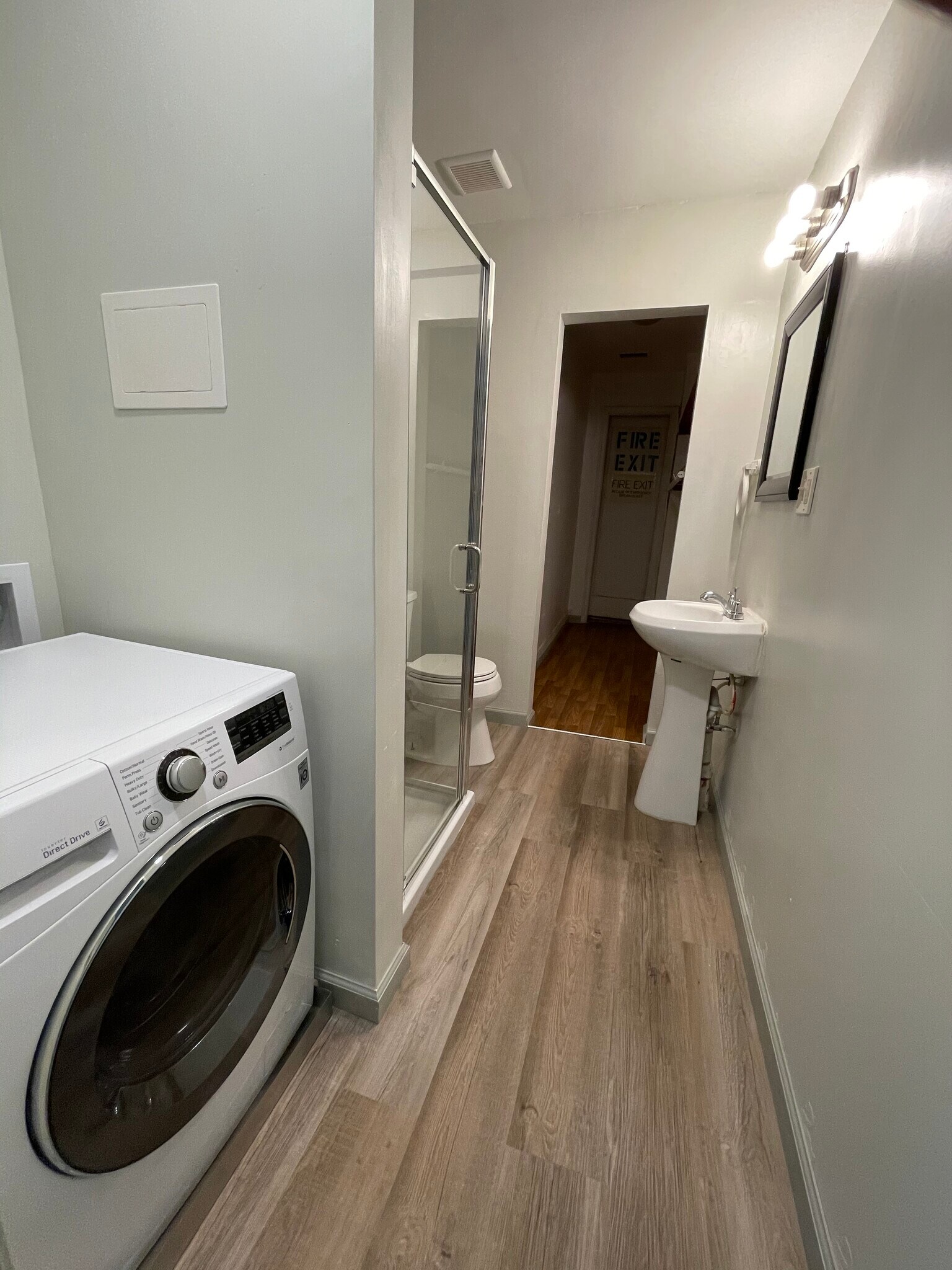 Building Photo - 1013 St Paul St