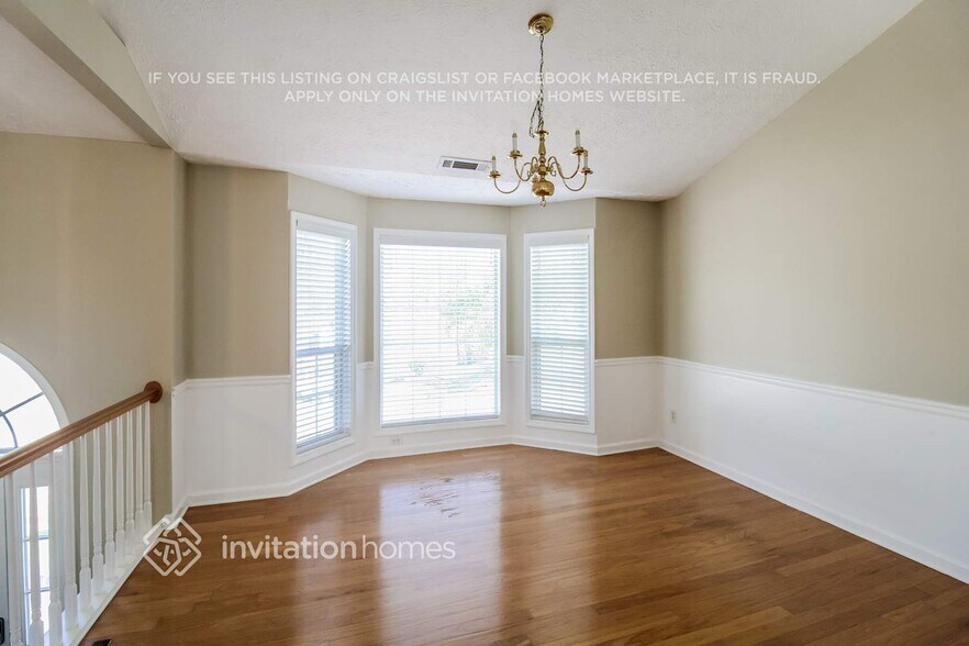 Building Photo - 6735 Payne Ct