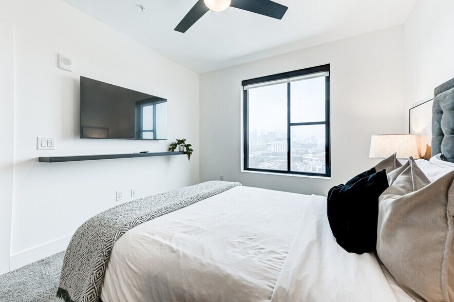 Building Photo - 1776 Peachtree Rd NE