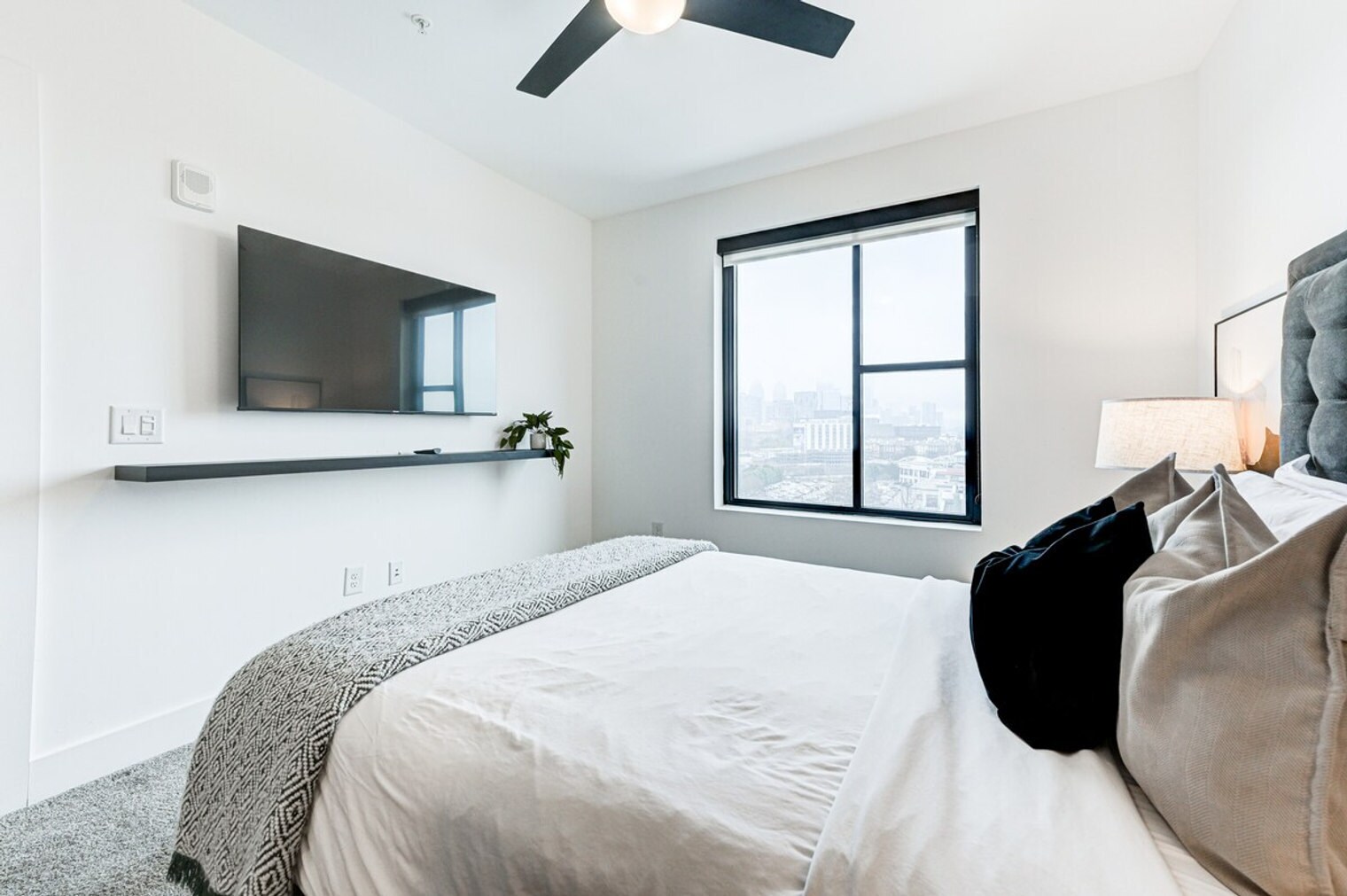 Building Photo - 1776 Peachtree Rd NE