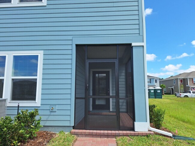 Building Photo - Shearwater Townhome