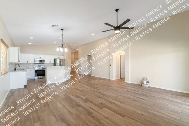 Building Photo - 3077 N Desert Stone Pl