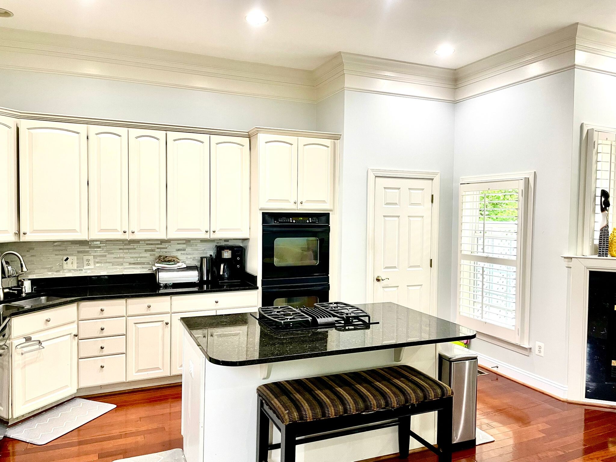 Kitchen Area - 10017 Blake Ln