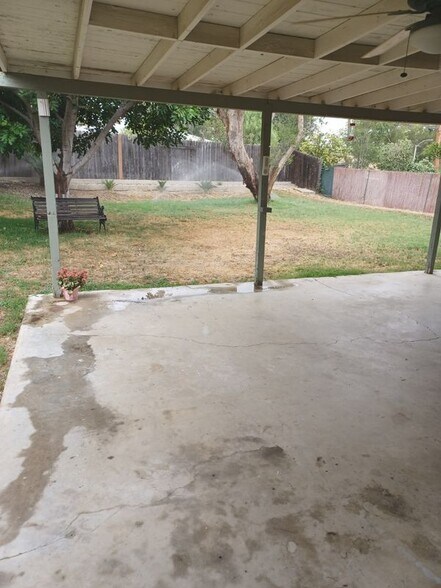 Building Photo - 5402 Nancy Way