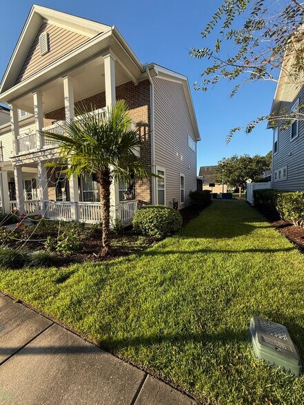 Building Photo - 1461 Nautical Chart Dr