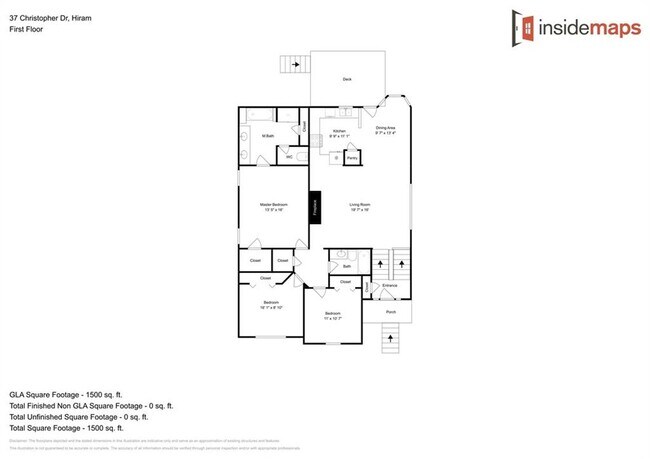 Building Photo - 37 Christopher Dr