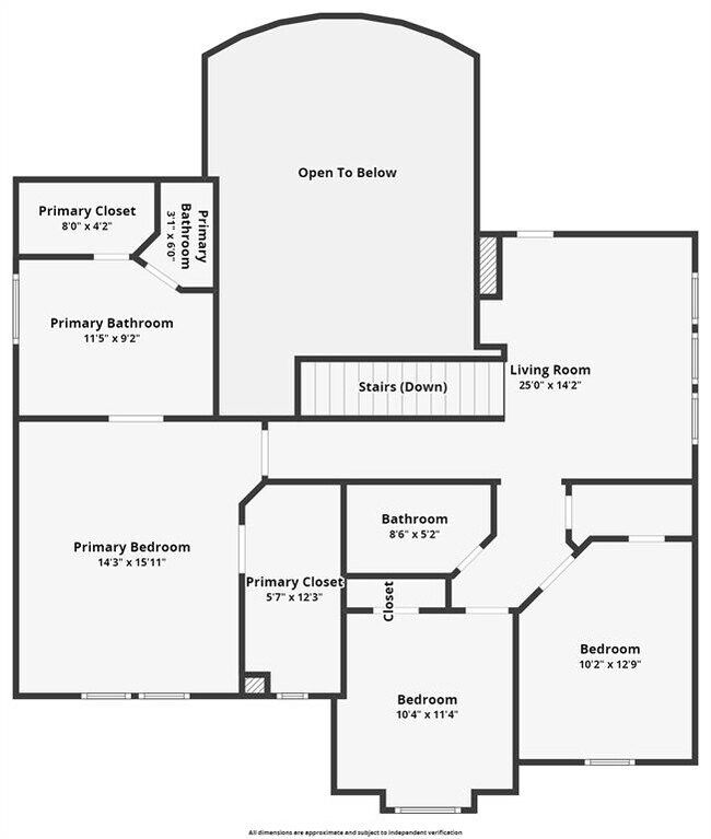 Building Photo - 11305 Brixey Ln