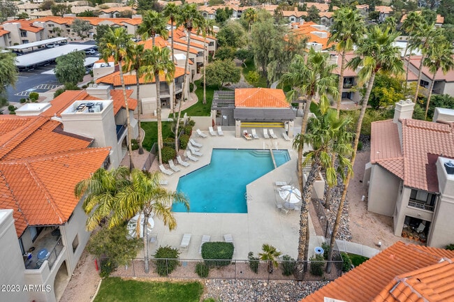 Building Photo - 9430 E Mission Ln