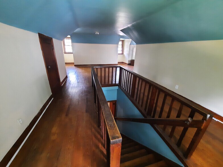 2nd floor Master bedroom entrance - 2120 Allston Ave