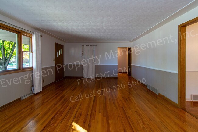 Building Photo - Gorgeous ranch style home in Loveland