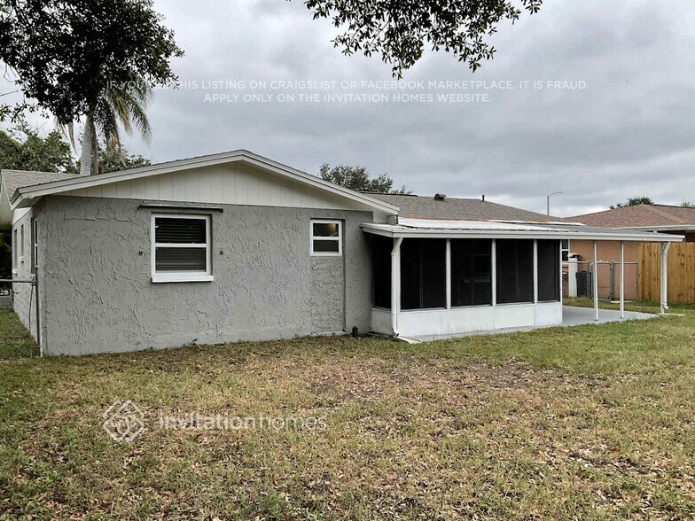 Building Photo - 1919 Dartmouth Dr