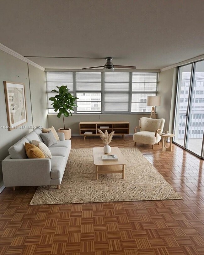 Building Photo - 18051 Biscayne Blvd