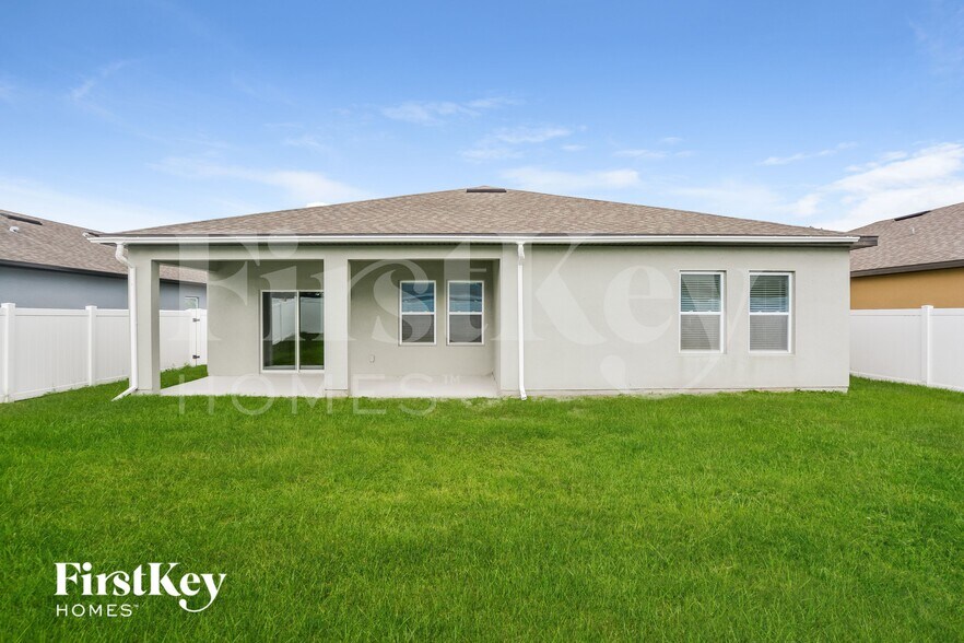 Building Photo - 4753 Osprey Way