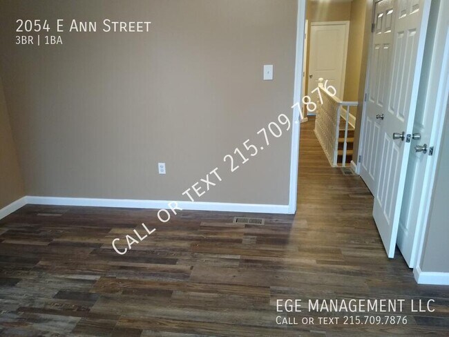 Building Photo - 2054 Ann St