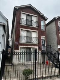 Building Photo - 6344 S Rhodes Ave