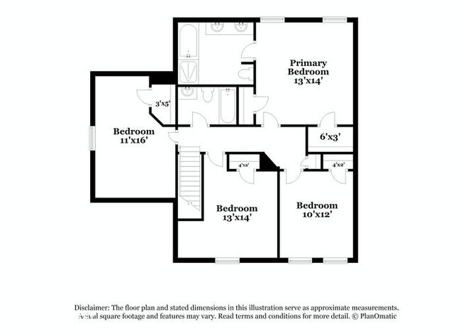 Building Photo - 934 GRASSY PATCH LN, CHARLOTTE, NC 28216