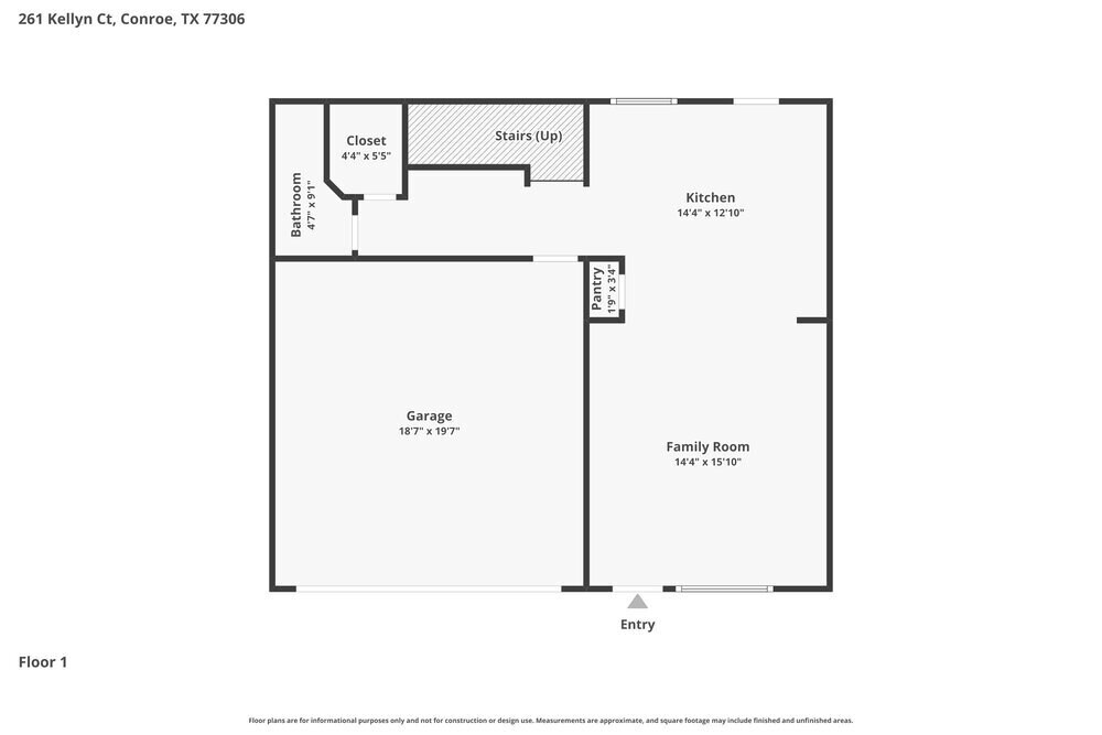Building Photo - 261 Kellyn Ct