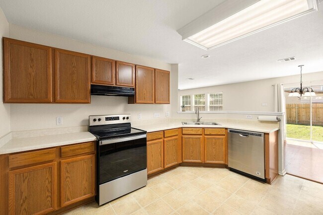 Building Photo - 5525 Victory Gallop Dr