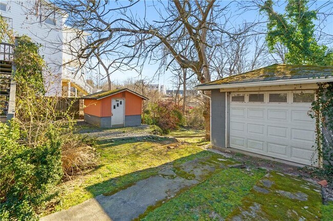 Building Photo - 2608 Church St NW