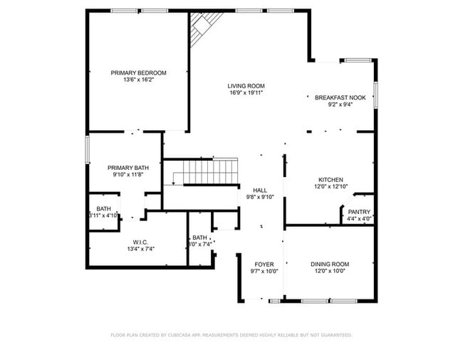 Building Photo - 3618 Orchard Valley Ln