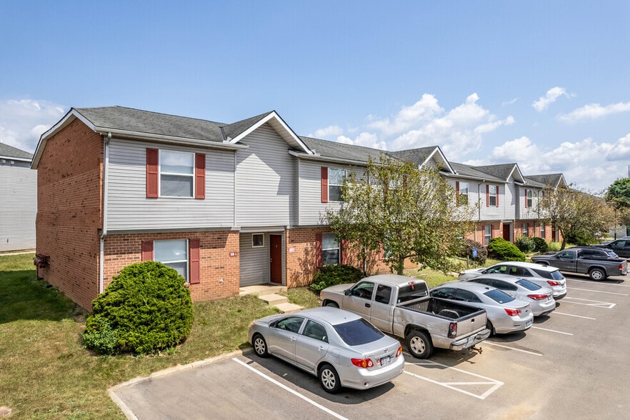 Ashton Meadows 3950 Cabot Dr Springfield OH 45503 Apartment Finder