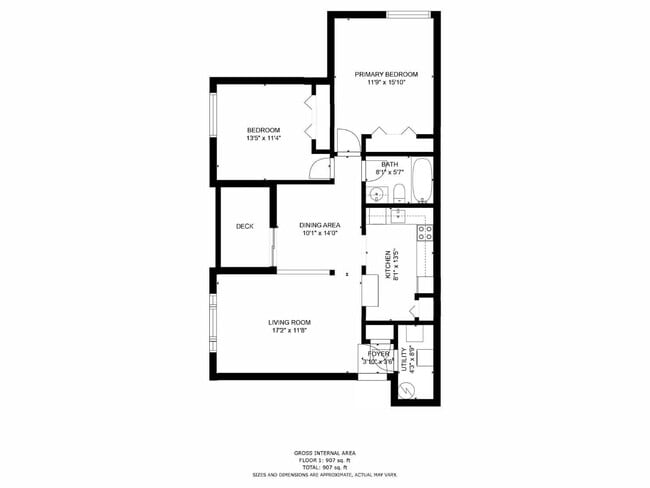 Building Photo - 3226 Sayre Dr
